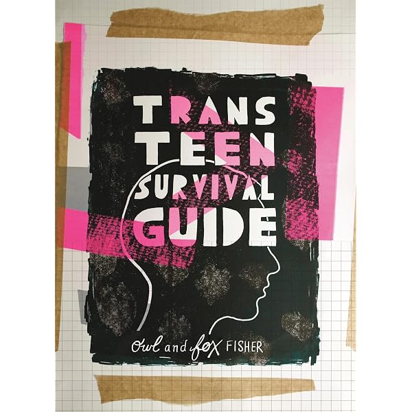 Amazon.co.jp: Welcome to St Hell: My trans teen misadventure